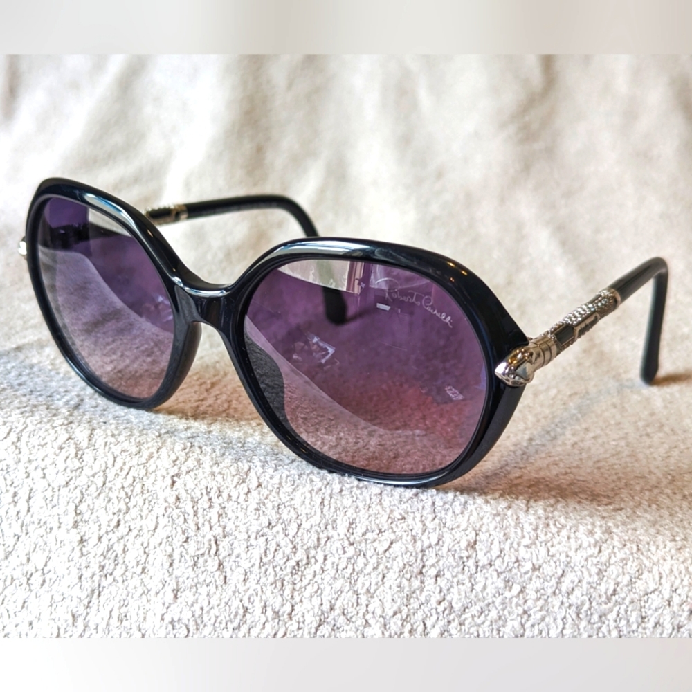 Roberto Cavalli Tarazed sunglasses